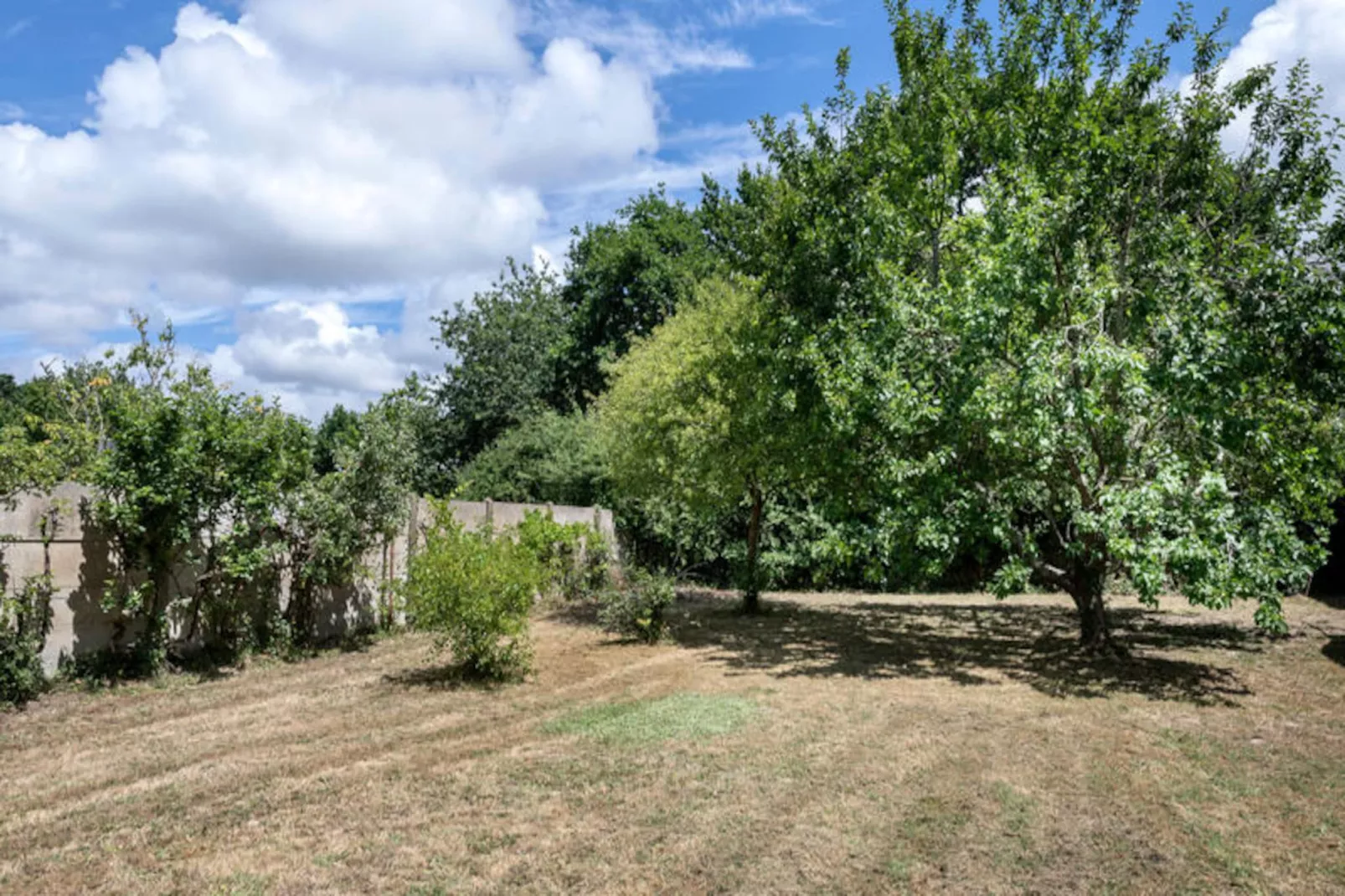 Maison à Mesquer-Niet-getagd