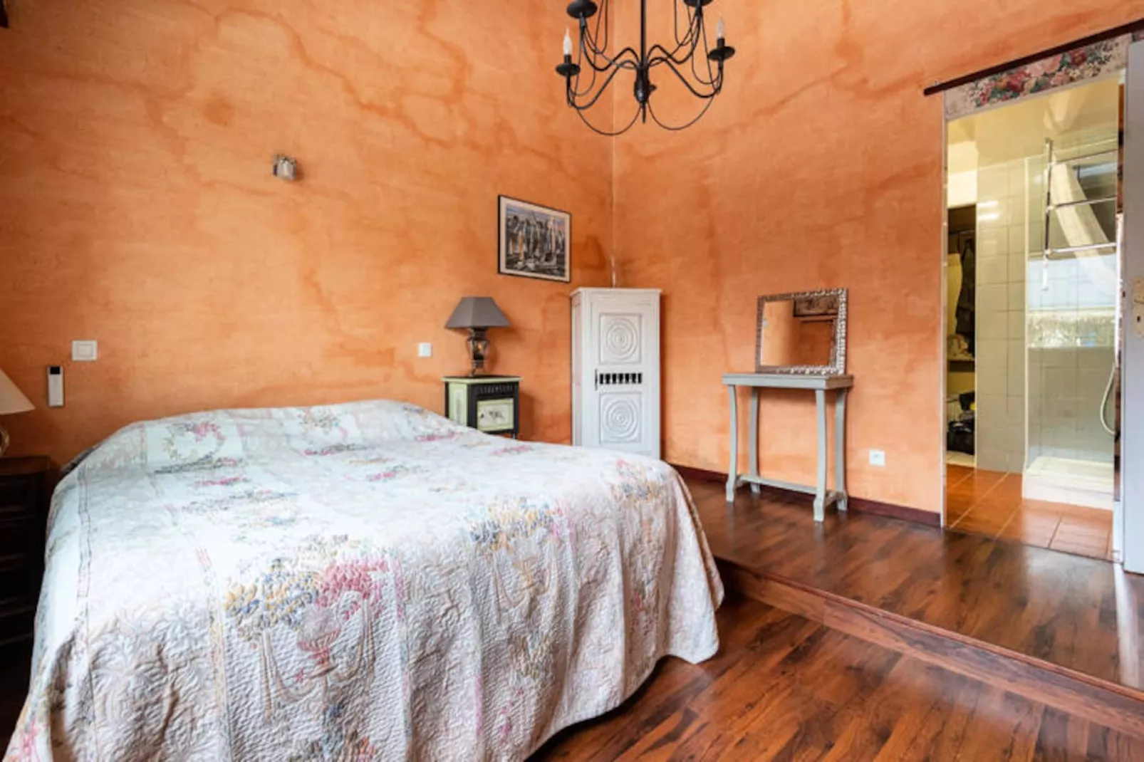 Maison à Sarzeau-Niet-getagd