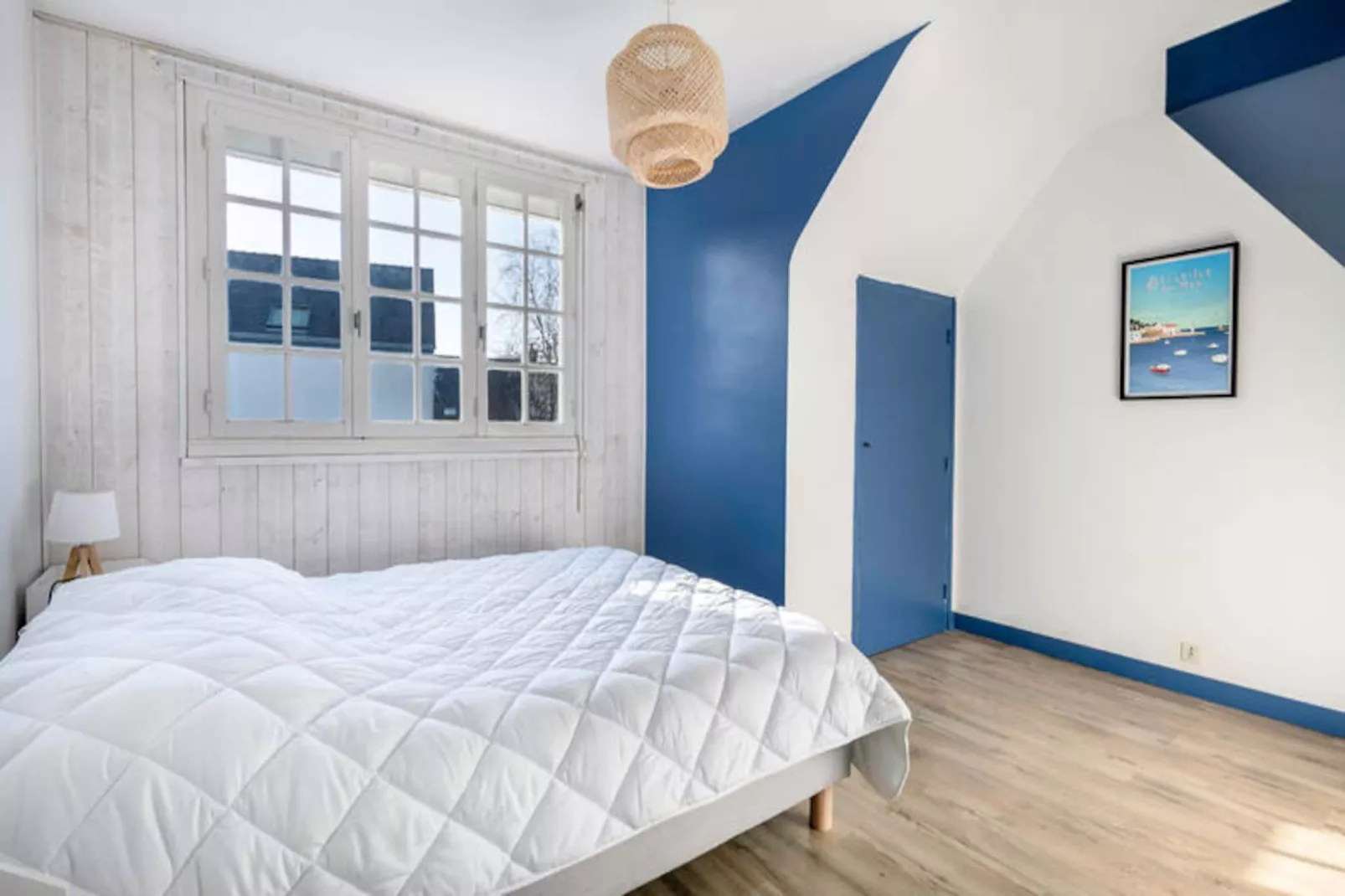 Maison à Arzon - Port Crouesty-Niet-getagd