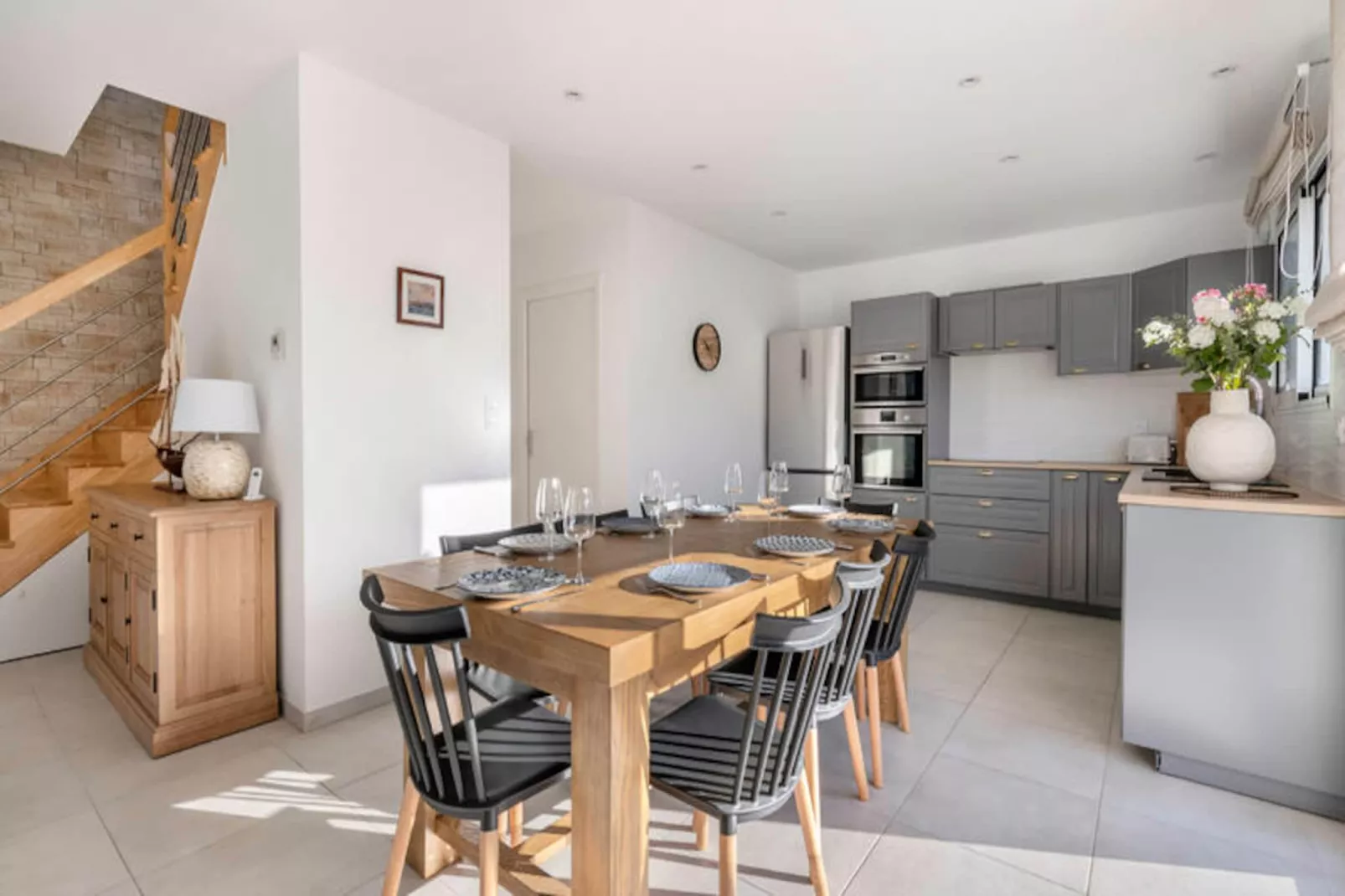 Maison à Arzon - Port Crouesty-Niet-getagd