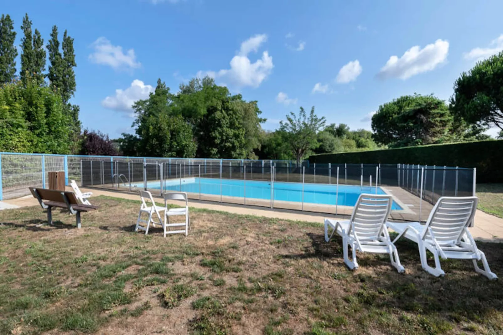 Maison à Saint Gildas de Rhuys-Niet-getagd