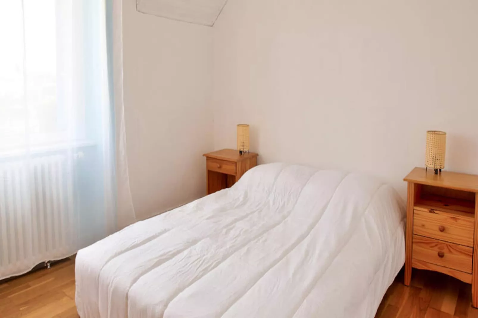 Maison à Penmarc'h-Niet-getagd