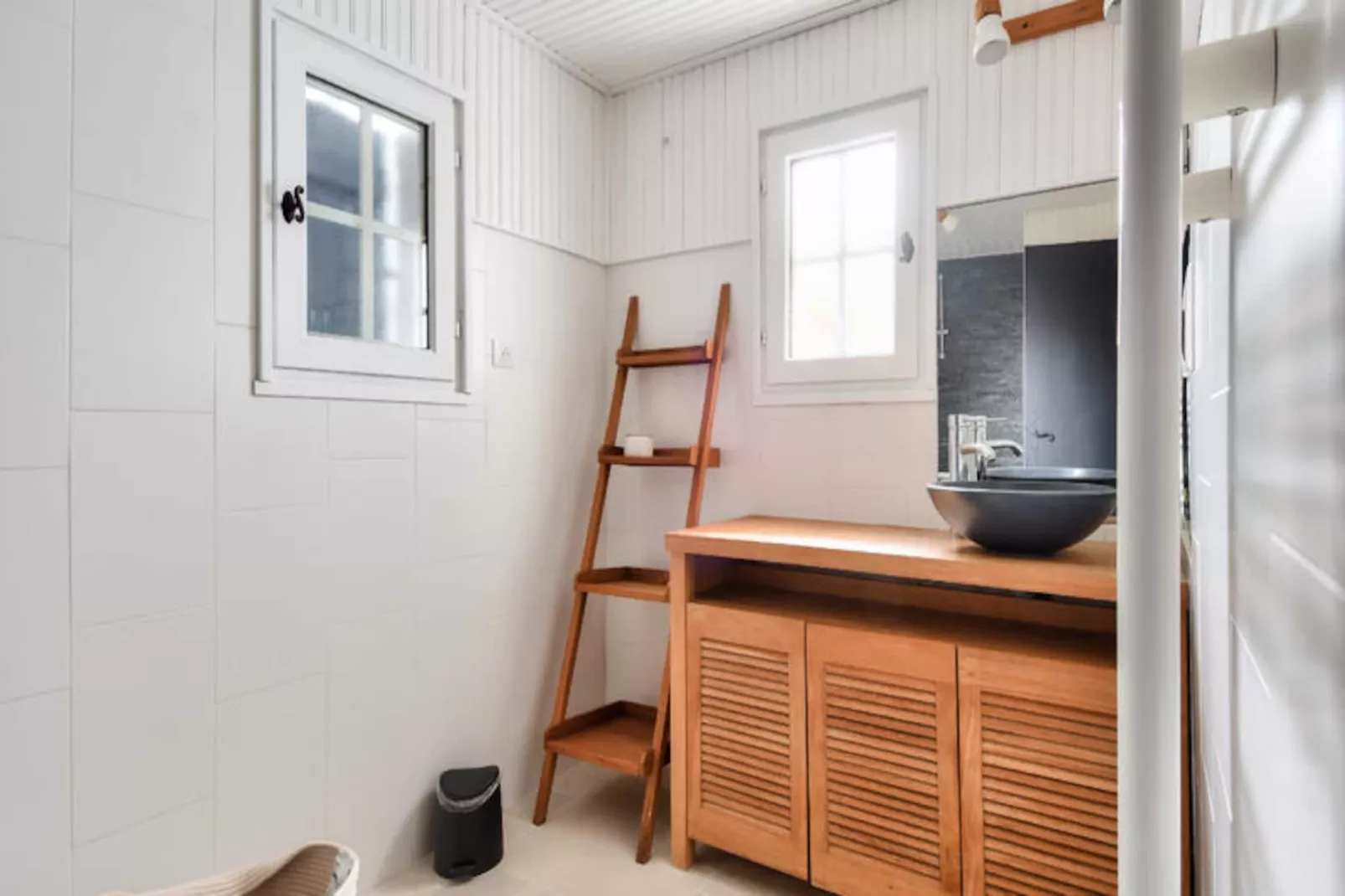 Maison à Noirmoutier-Niet-getagd