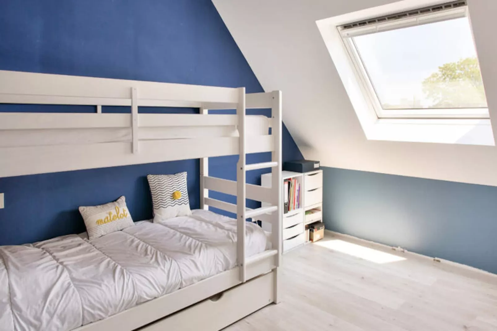 Maison à Plobannalec-Lesconil-Niet-getagd