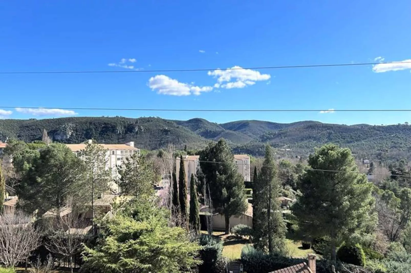 Résidence San Bastian-Niet-getagd