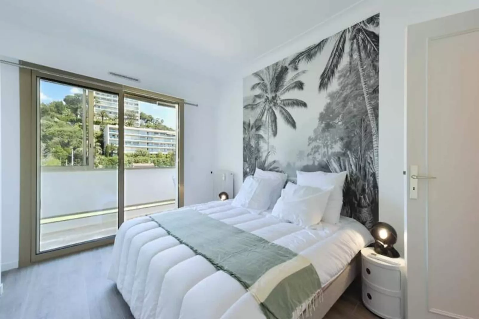 Résidence 3p Vue Mer, Plages &agrave; Pied & Parking Priv&eacute;.-Niet-getagd