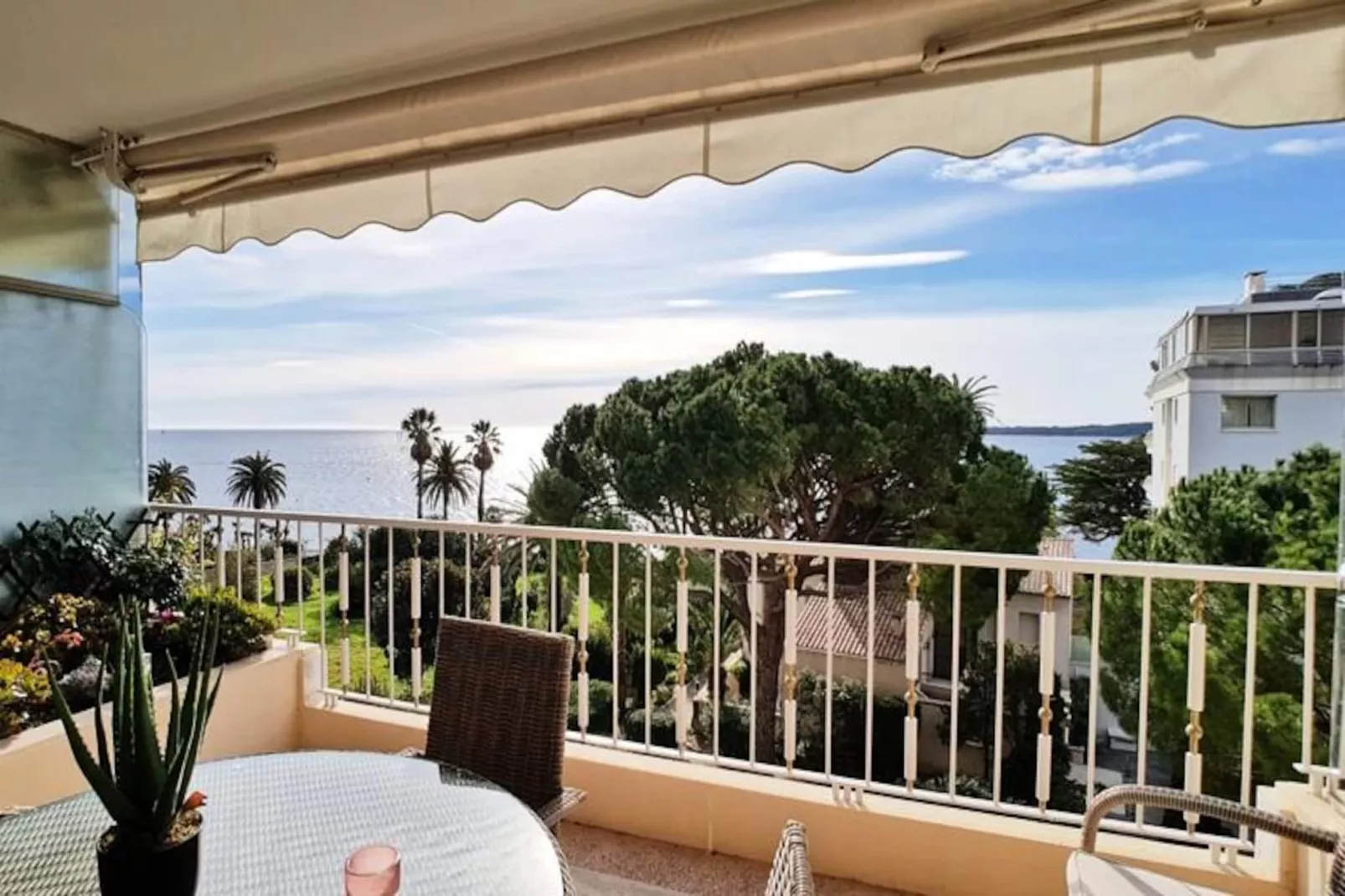 Résidence 4p Terrasse & Vue Mer, Plage &agrave; 5 Min-Niet-getagd