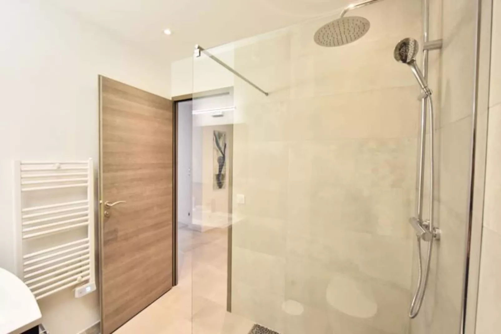 Résidence 3p En Plein C&oelig;ur De Cannes, &agrave; 2min De La Croisette-Niet-getagd