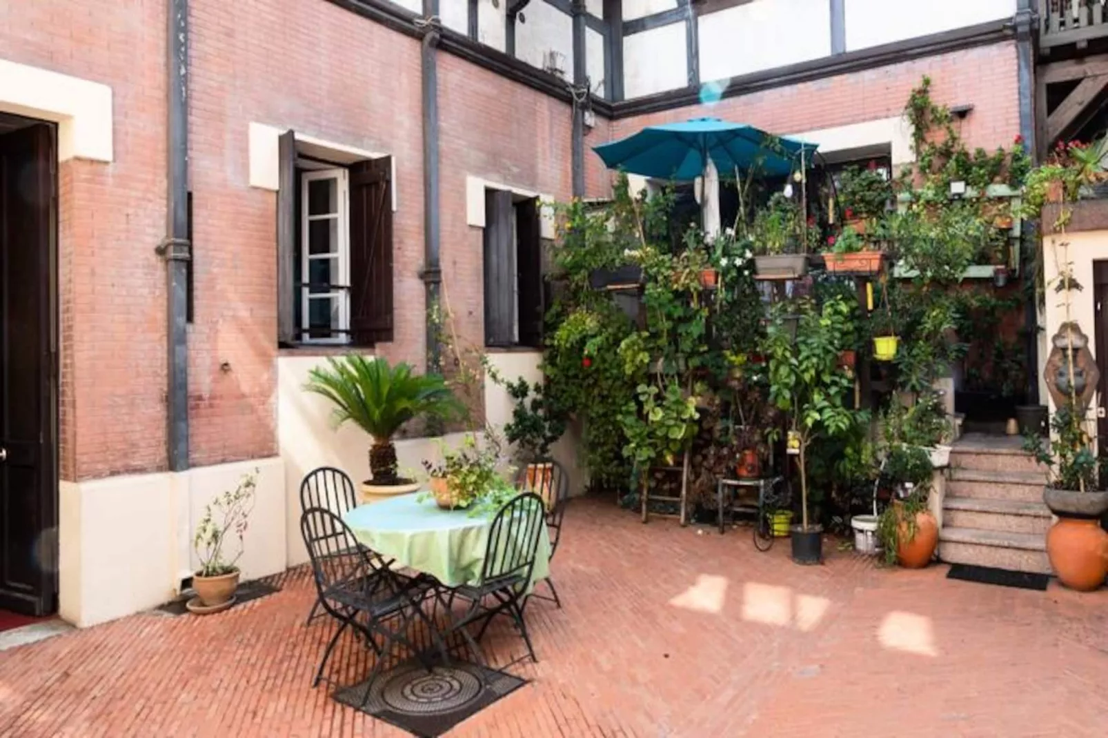 Résidence 3p Cosy, 1 Min Des Plages Et 3min Du Centre-ville-Niet-getagd