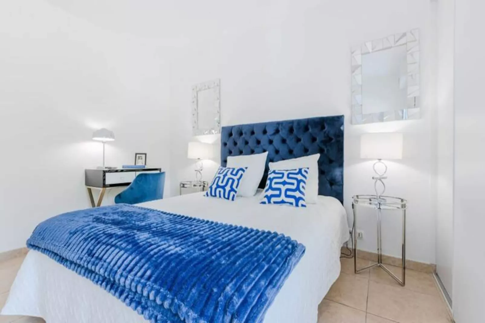 Résidence 3p - Résidence De Standing, 6min à Pied Des Plages-Niet-getagd