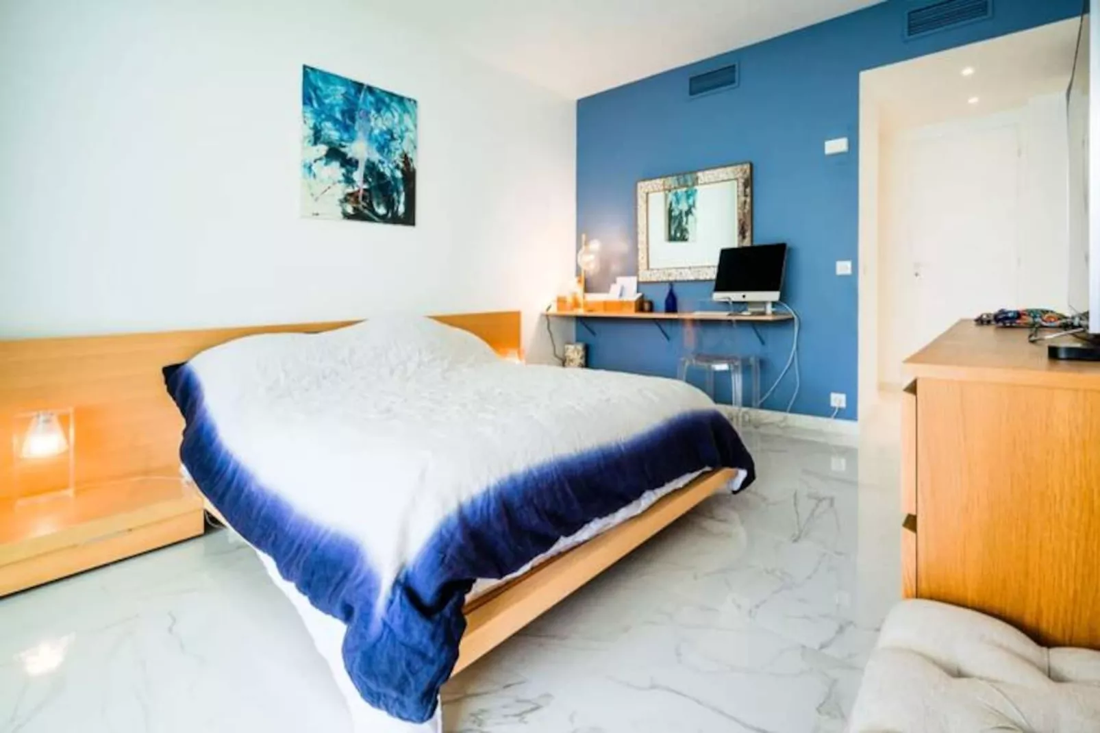 Résidence 3p R&eacute;sidence De Standing, Avec Vue Mer & Piscine-Niet-getagd