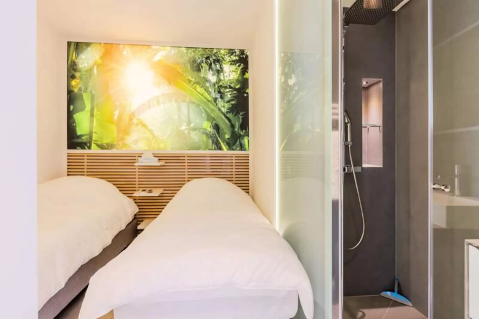 Résidence 4p De 96m&sup2; Sur Les Hauteurs De Cannes-Niet-getagd