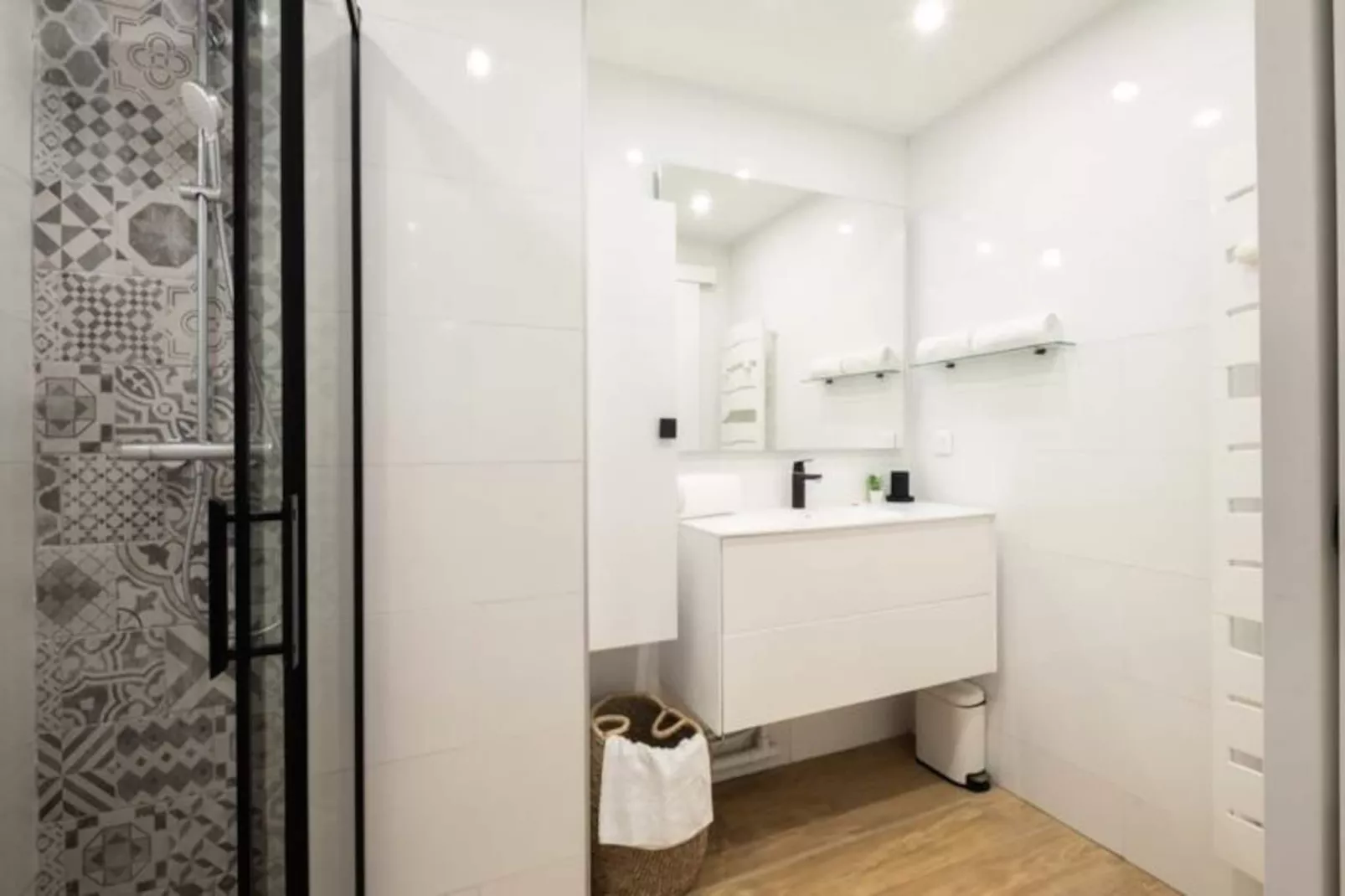 Résidence Appartement Avec Piscine R&eacute;sidentiel-Niet-getagd