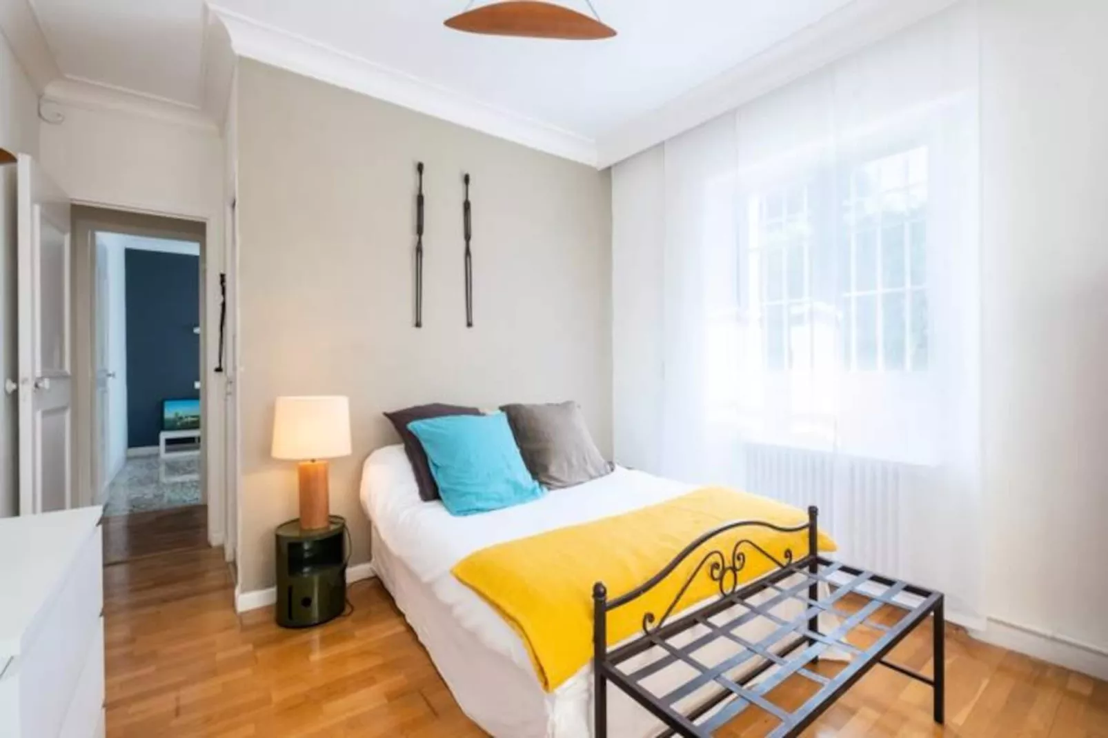 Résidence Maison Et Piscine Chauff&eacute;e 5min &agrave; Pied Du Centre !-Niet-getagd