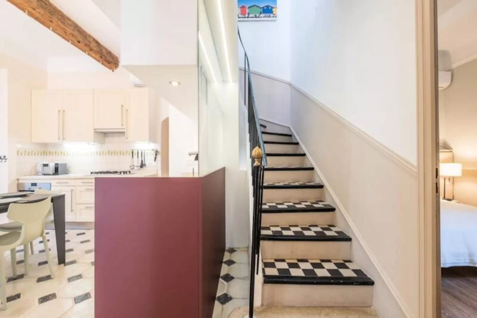 Résidence Superbe Villa Avec Piscine & Sauna-Niet-getagd