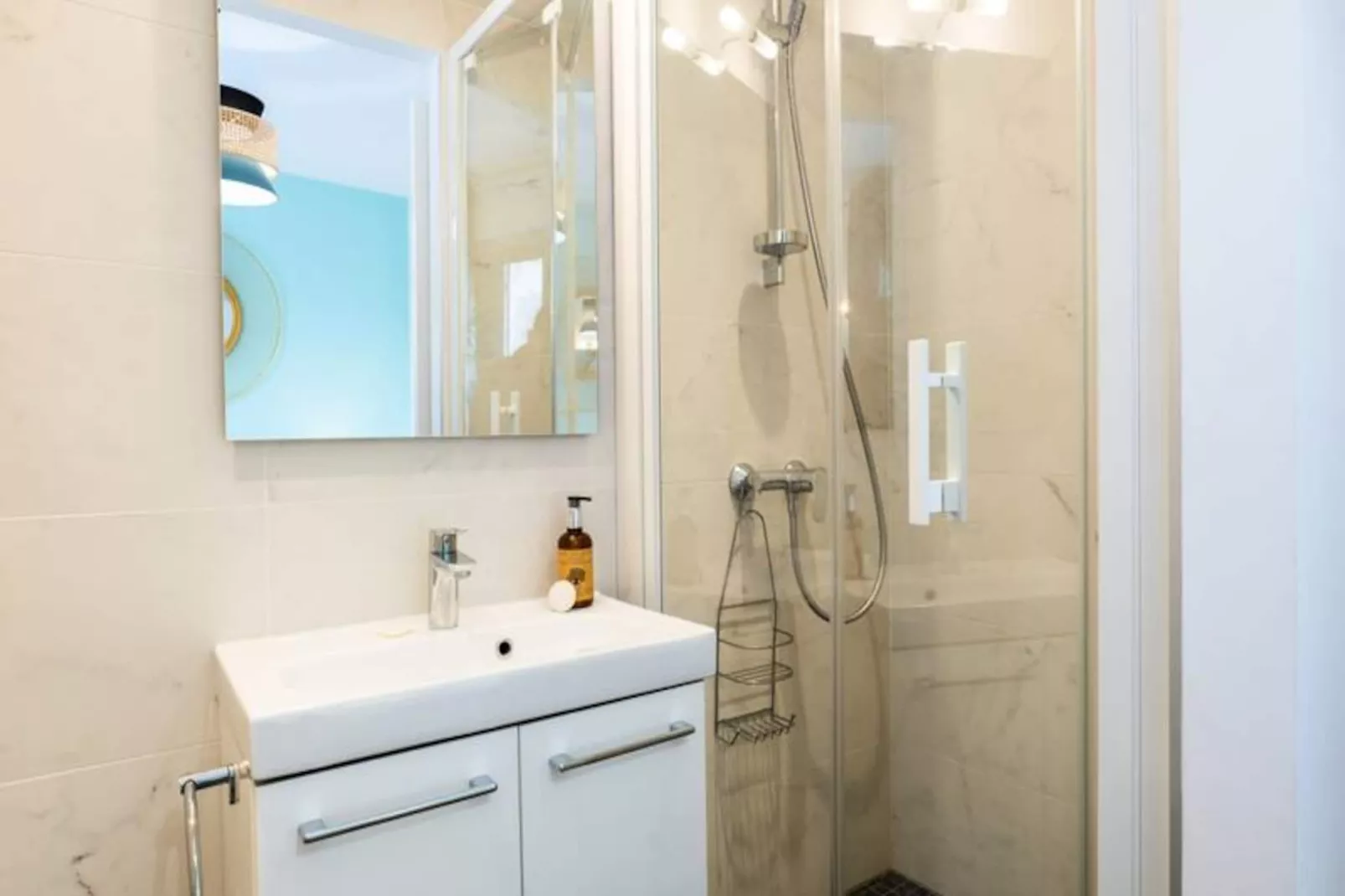 Résidence 4p De Style &agrave; Deux Pas Du Palais Des Festivals-Niet-getagd