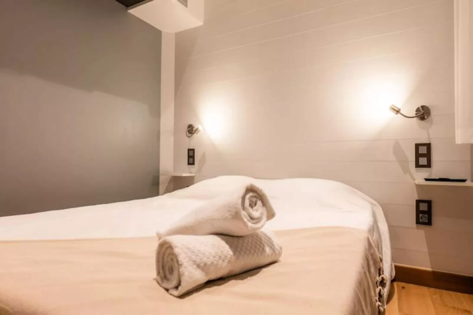 Résidence 3p Lumineux Avec Terrasse &agrave; 15min &agrave; Pied Du Palais-Niet-getagd