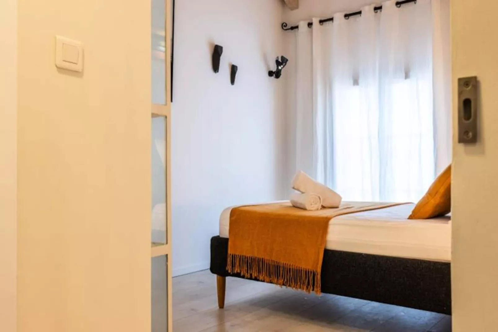 Résidence Duplex Spacieux En Plein Centre Ville-Niet-getagd