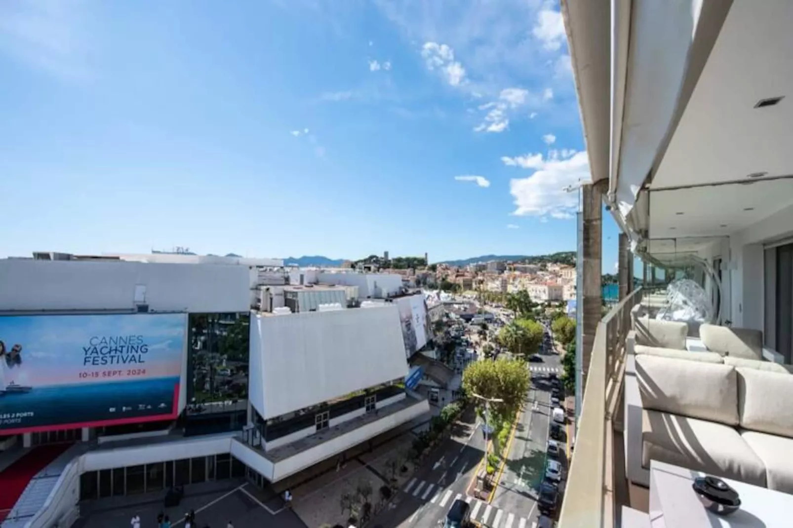 Résidence 2 Pi&egrave;ces Croisette, Face Palais Des Congr&egrave;s-Niet-getagd
