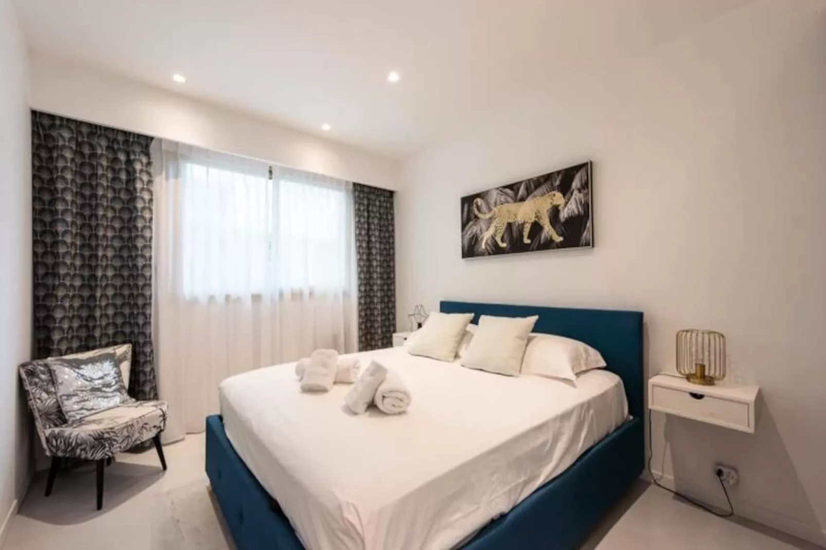 Résidence Rare ! 3p Piscines, Plages Et Parking-Niet-getagd