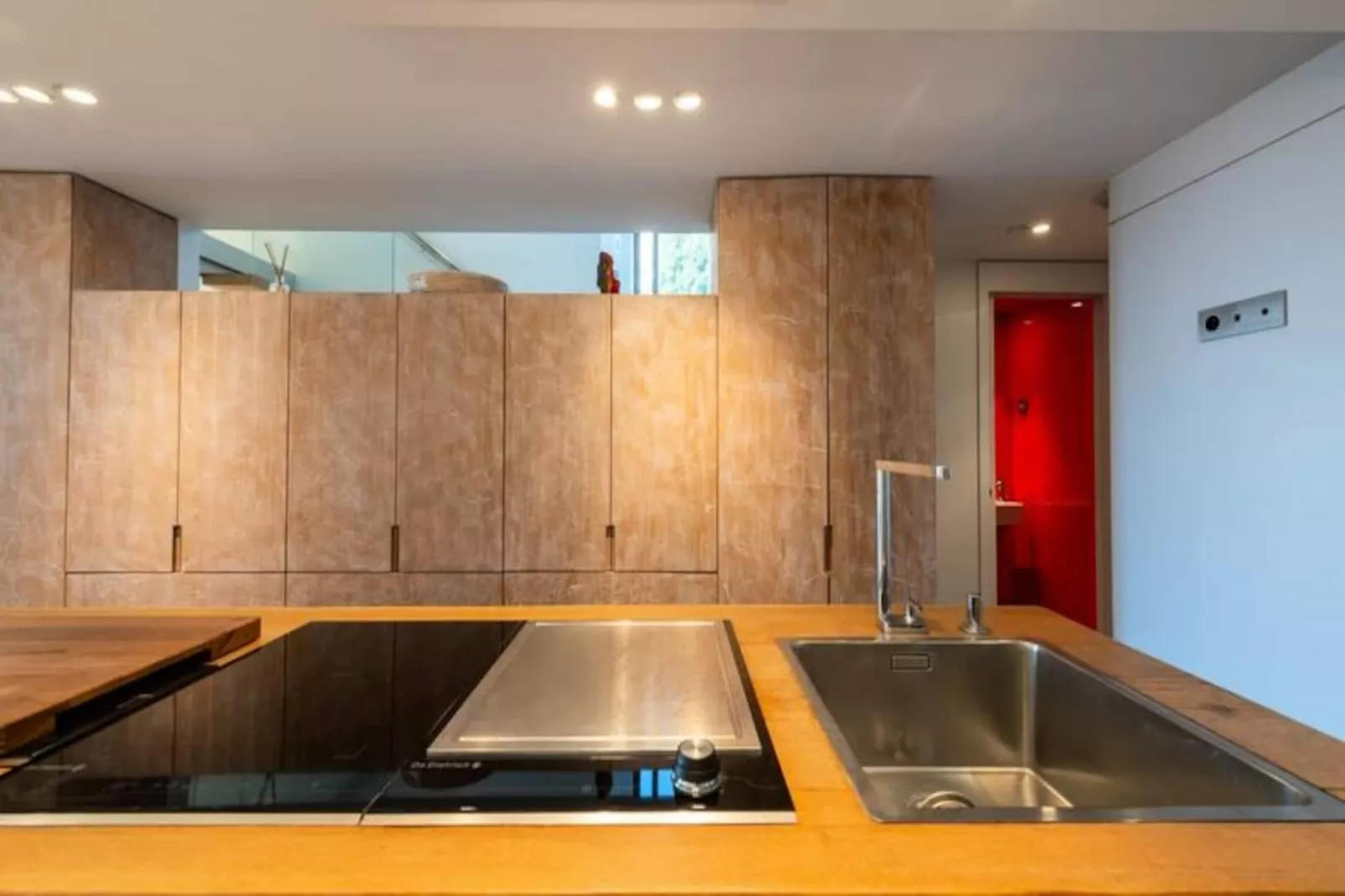 Résidence 2p Duplex 75m&sup2; Avec Piscine-Niet-getagd