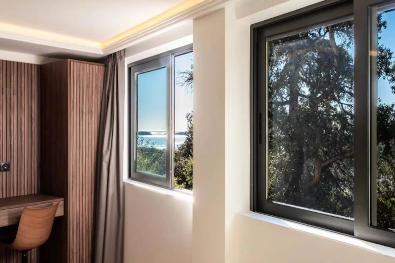 Résidence 2p En Duplex De Standing Au Calme-Niet-getagd