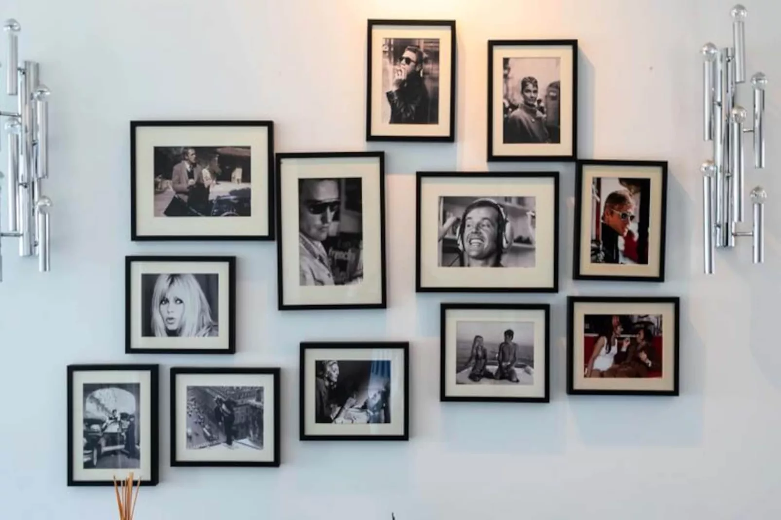 Résidence Prestige Et Confort Face Au Palais Des Festivals-Niet-getagd