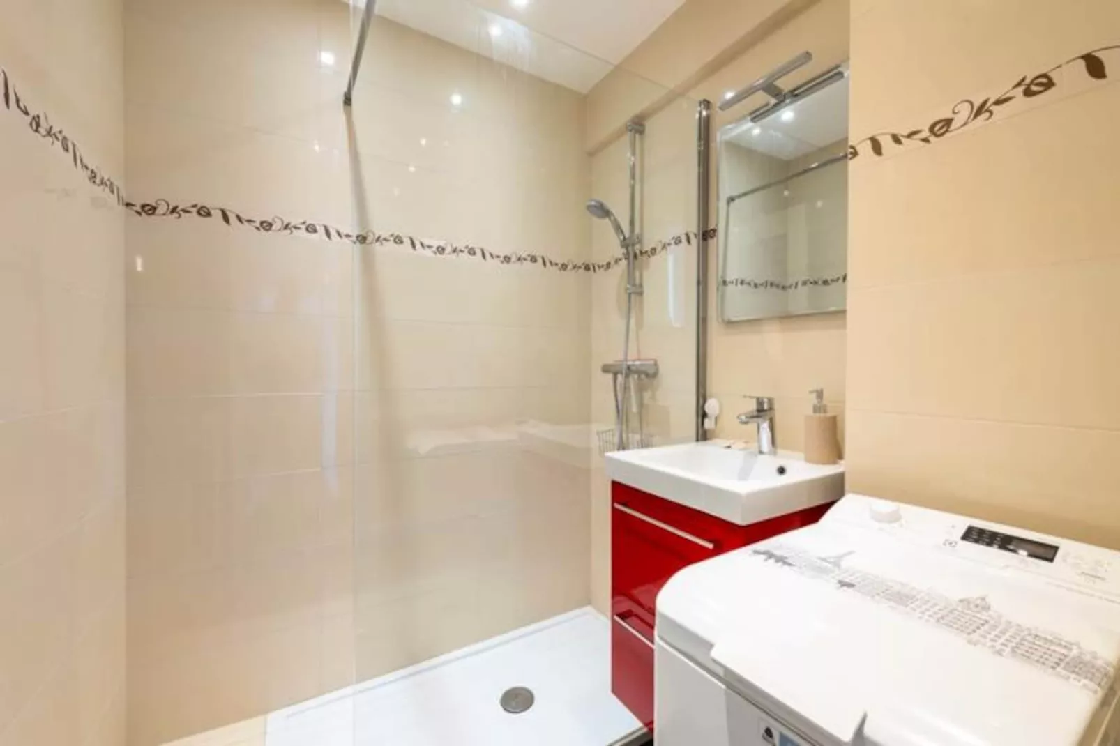 Résidence 2p Terrasse &ndash; Palm Beach, Proche Plages-Niet-getagd