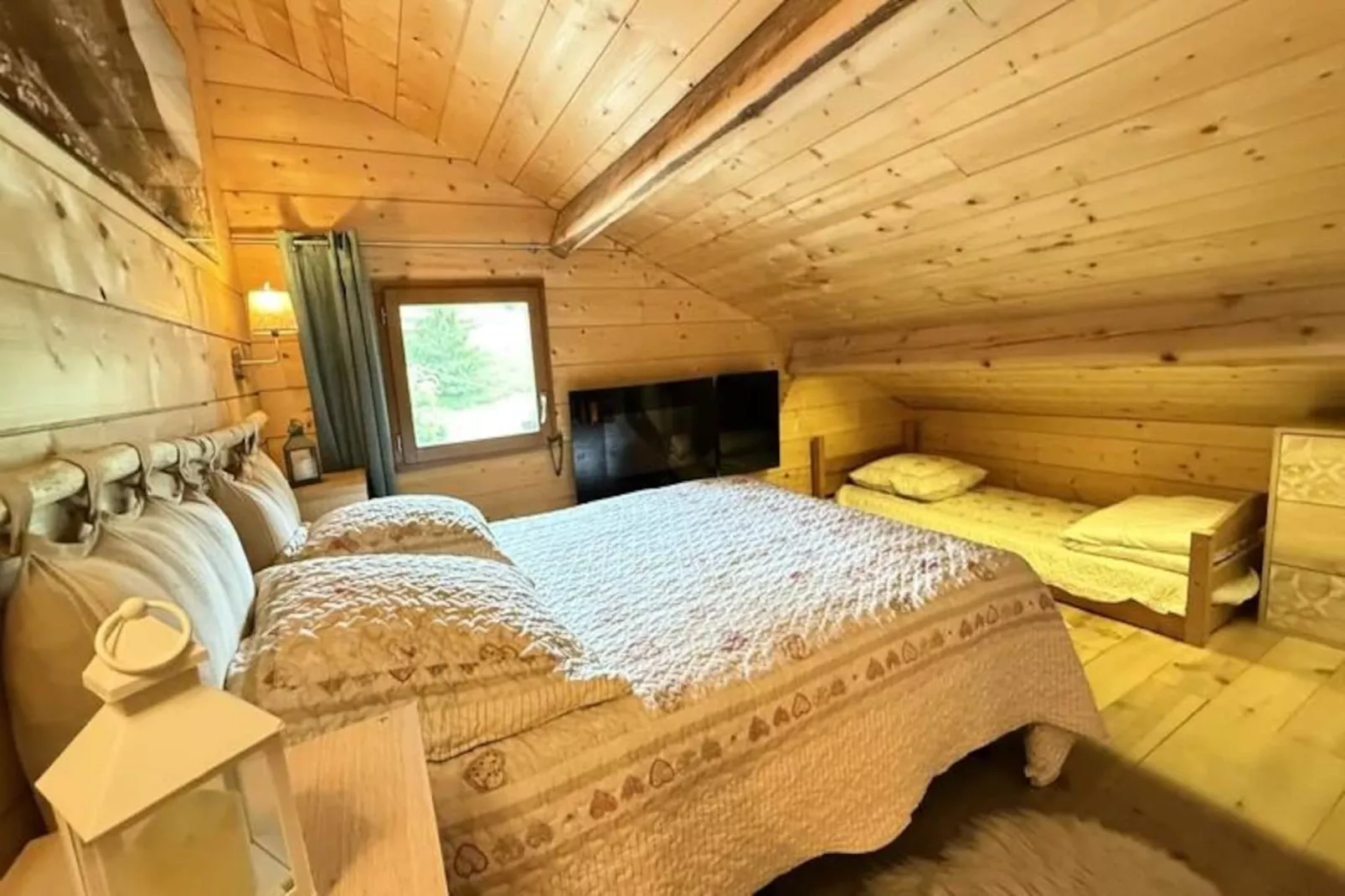 Bel Appartement Face Aux Pistes De Valberg-Niet-getagd