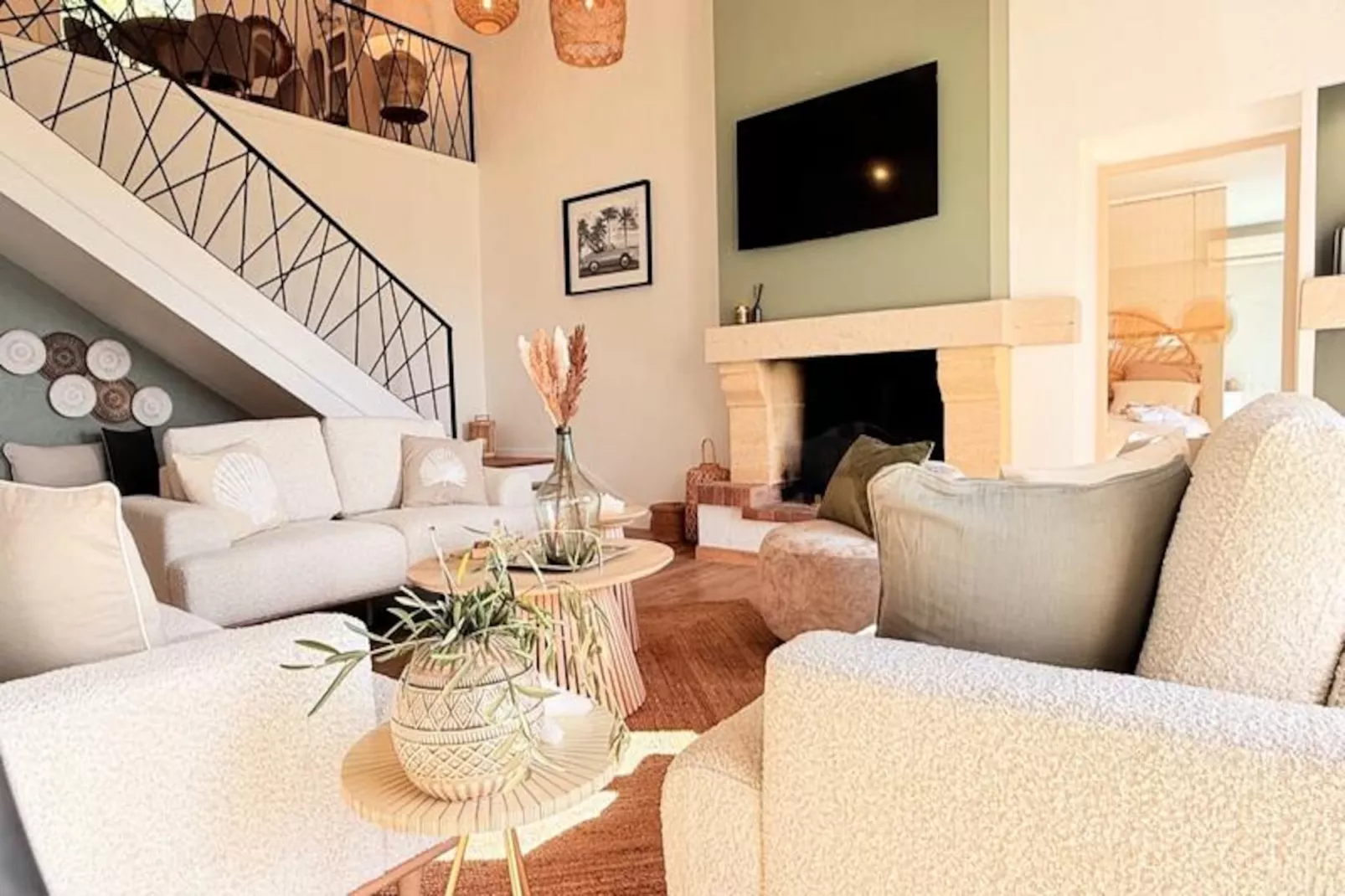 Plen Souleu Villa Haut Standing, Piscine, Jacuzzi, Sauna, Airco By Sunset-Niet-getagd