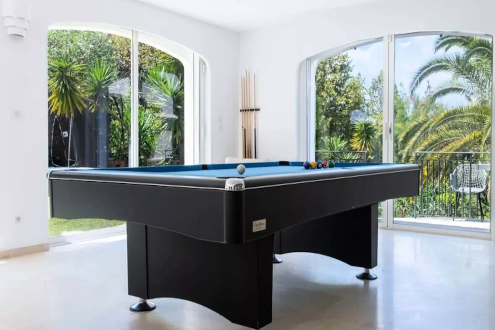 Résidence Villa 400m&sup2; Padel Piscine Volley-Niet-getagd