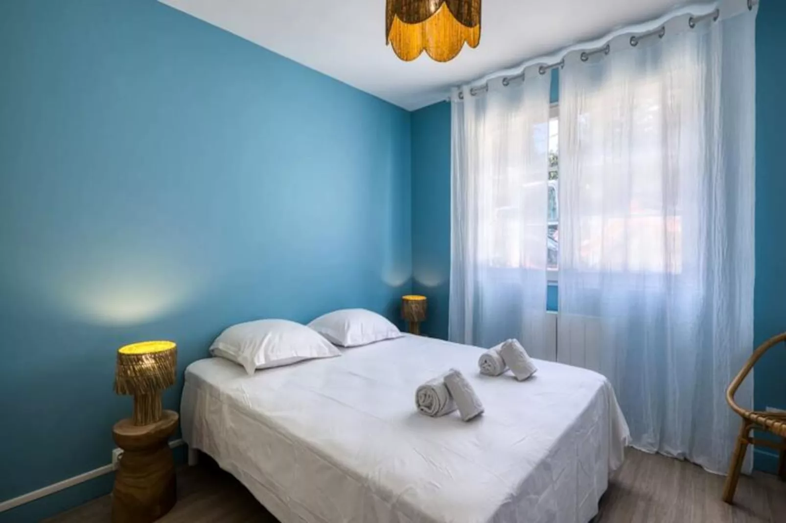 Maison Des Bouillats --Niet-getagd