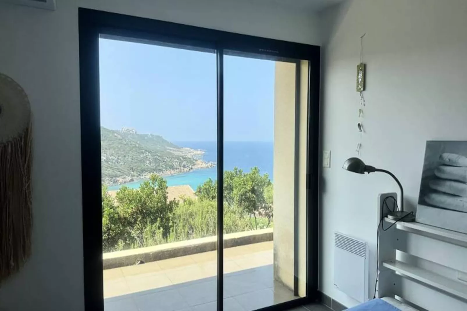 Résidence Sull001-sartene-Niet-getagd