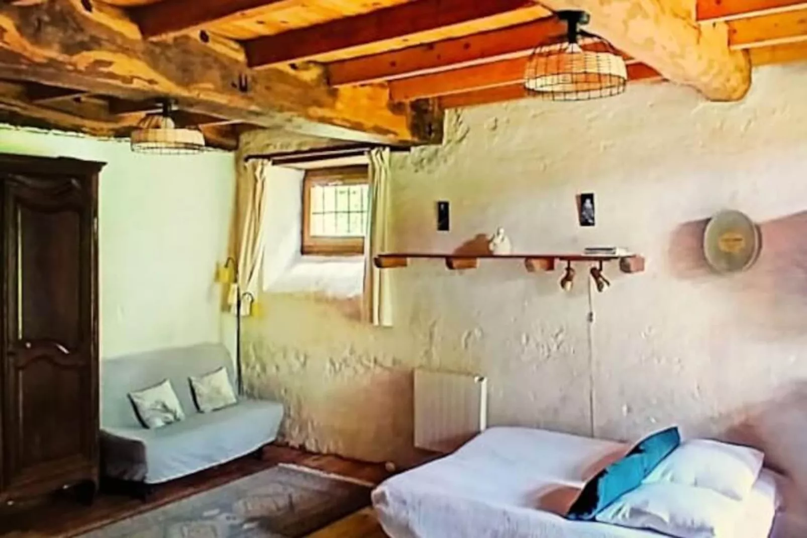 Résidence La Bergerie Calme, Nature & Authenticit&eacute;-Niet-getagd