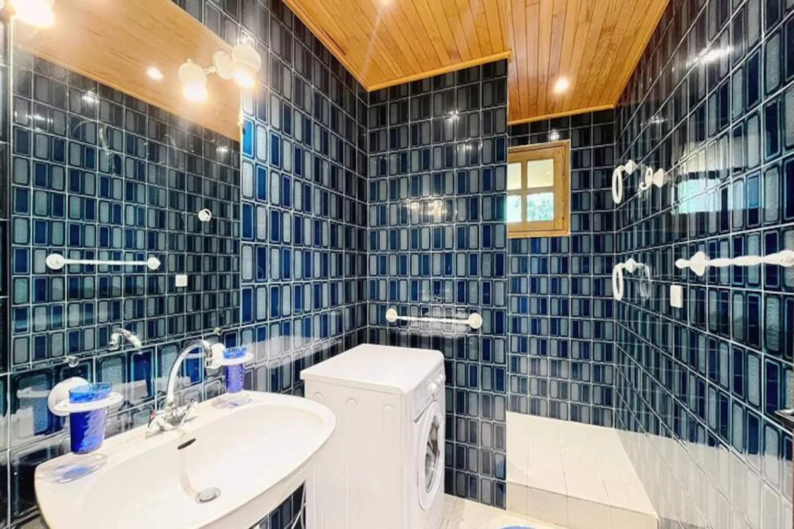 Chalet La Maisonnee-Niet-getagd