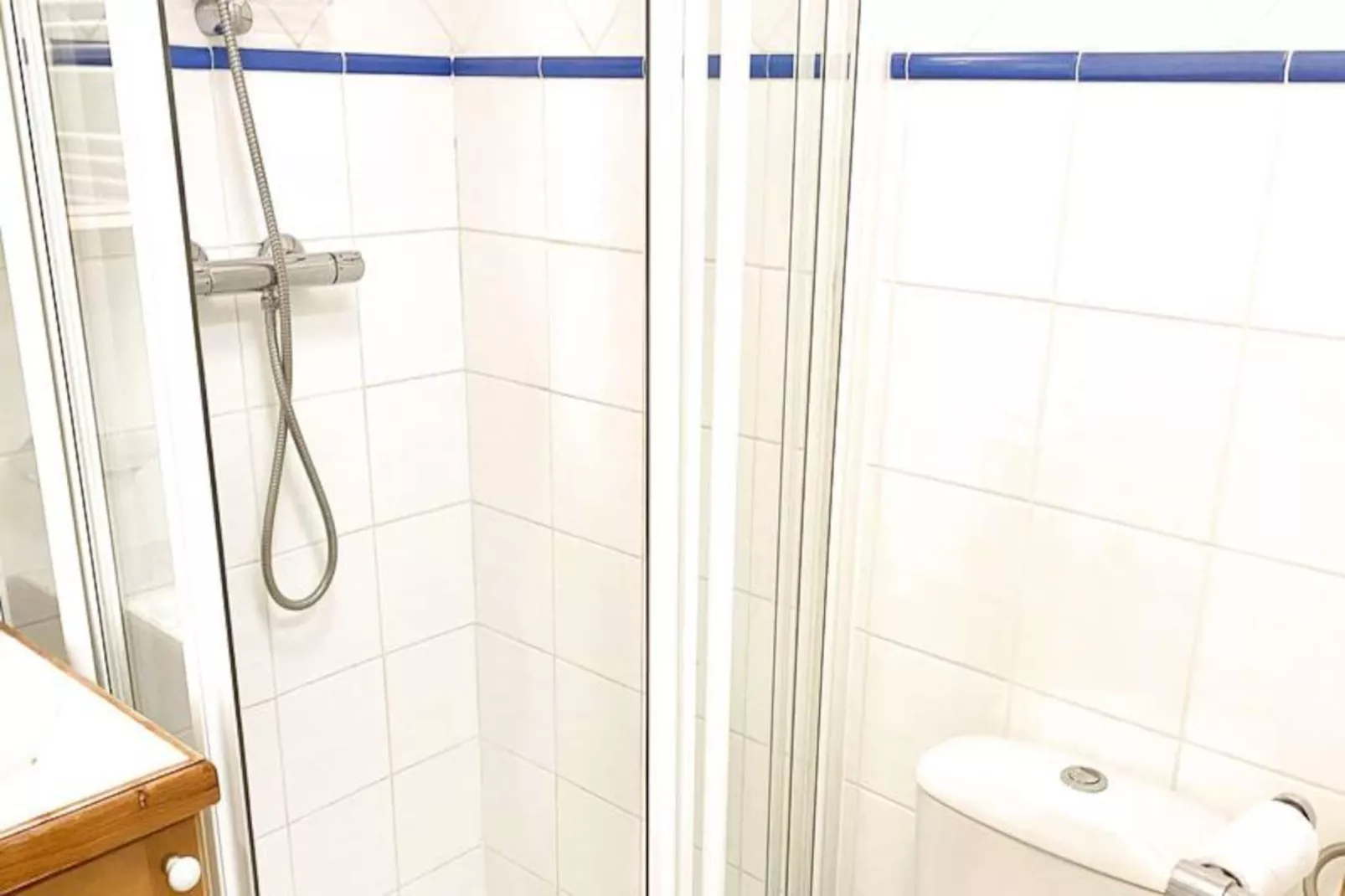 Résidence Ecrin Des Neiges-Niet-getagd