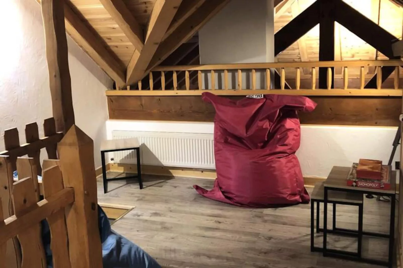 Chalet Colenfrey-Niet-getagd