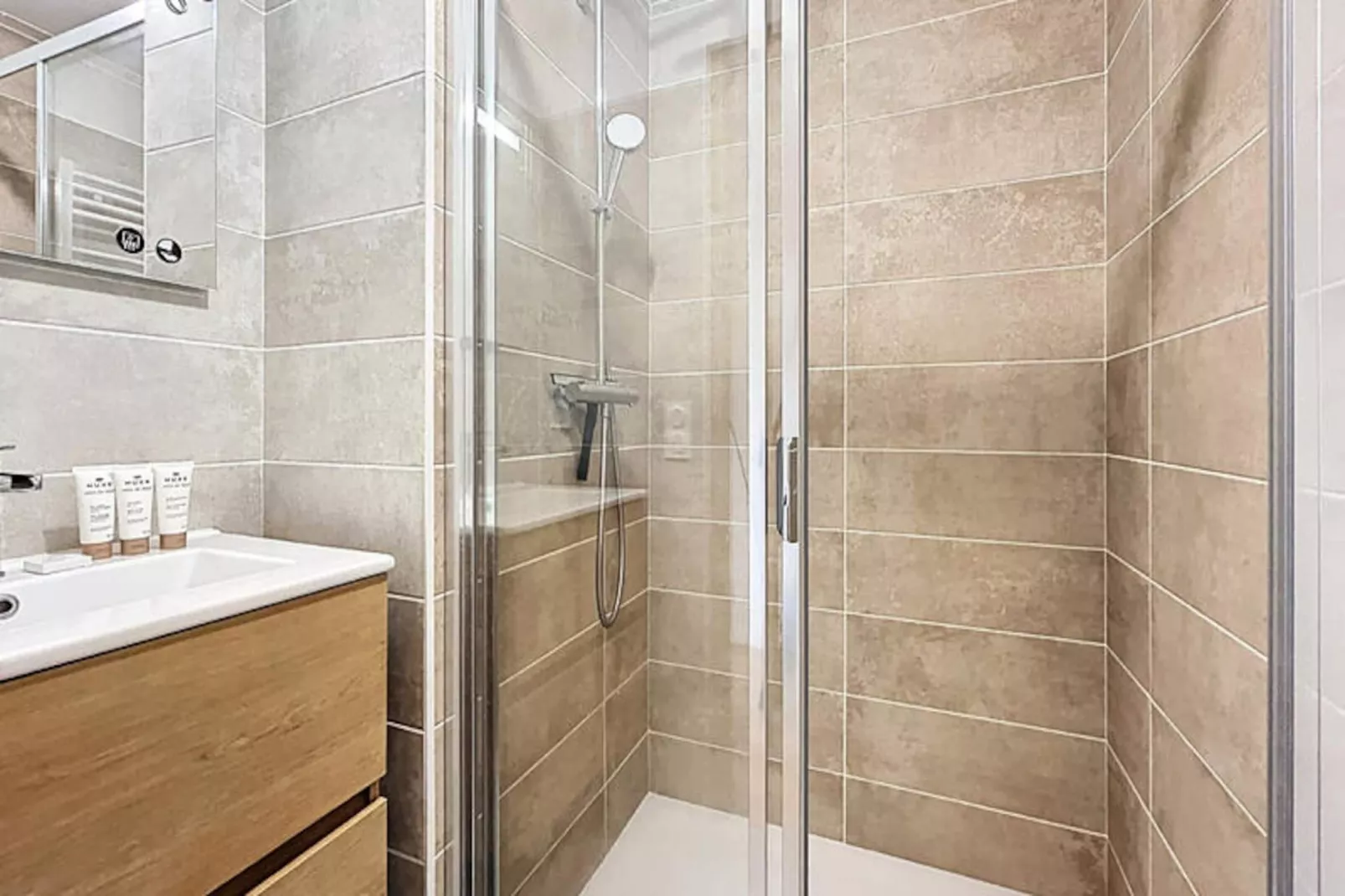 Appartements à Les Gets-Niet-getagd