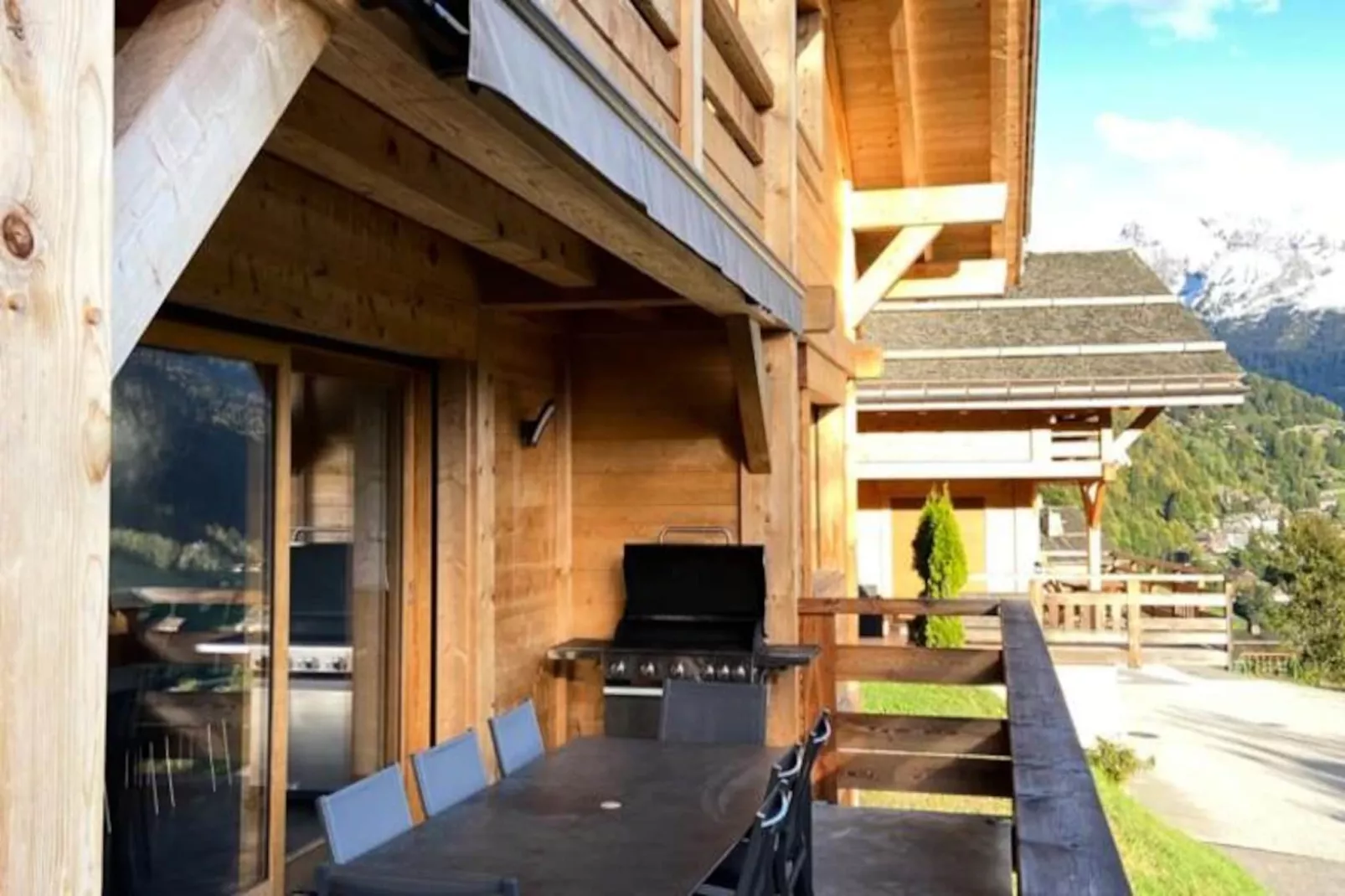 Chalet Soleya-Niet-getagd