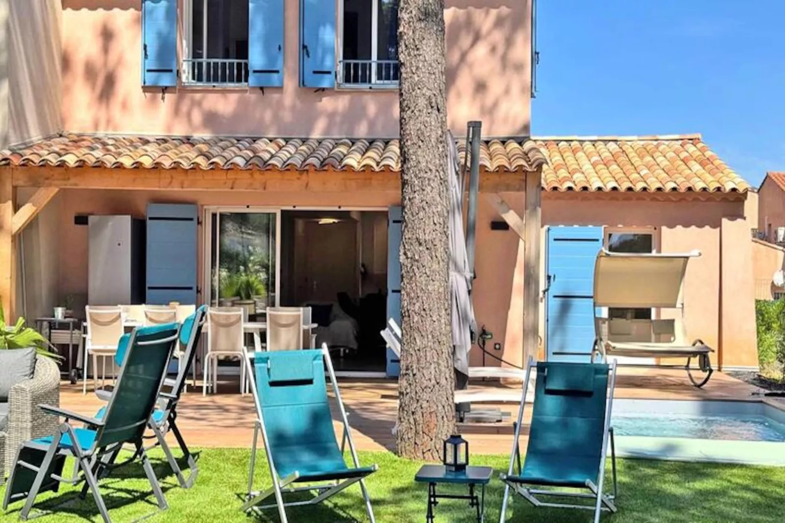 Résidence Casa Di Mare-Niet-getagd