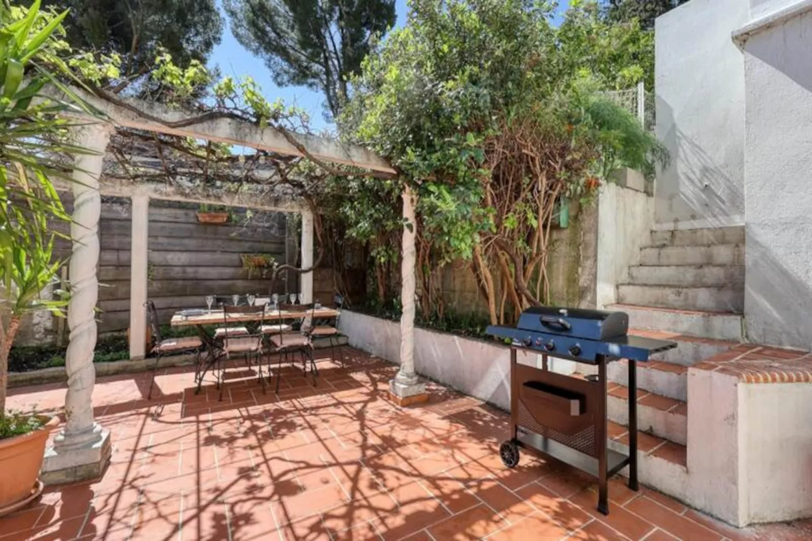 Villa Helv&eacute;tie --Niet-getagd