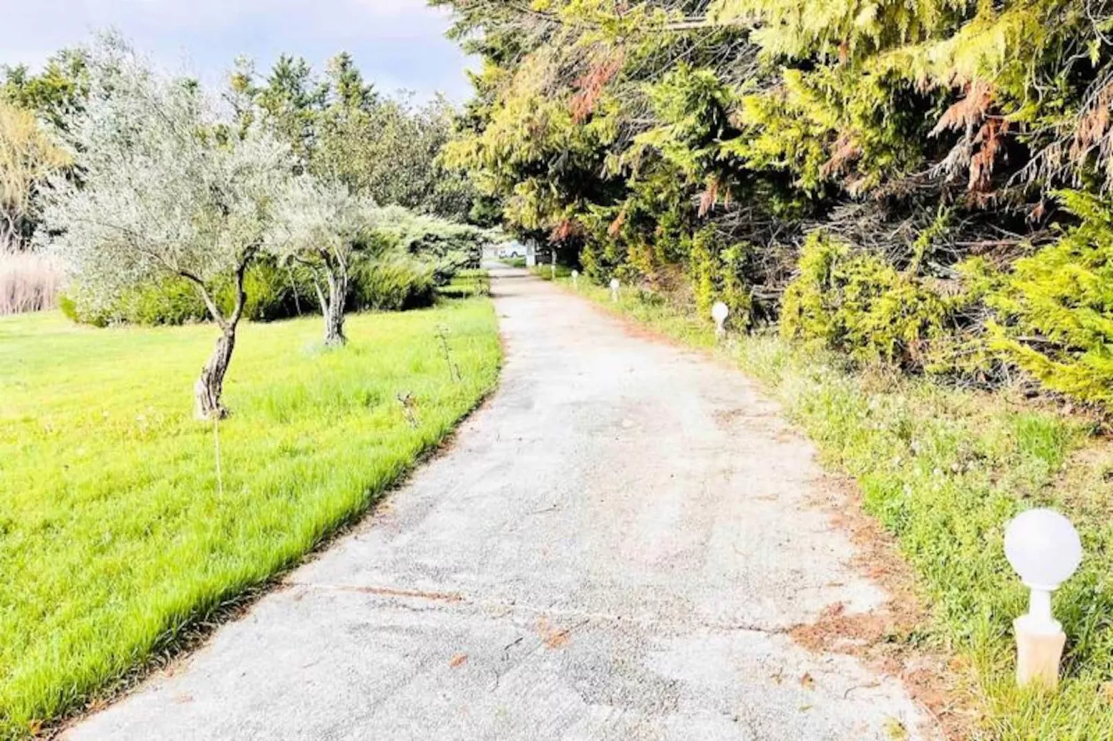 Superbe Mas Proven&ccedil;al - Piscine - Tennis - Parc-Niet-getagd