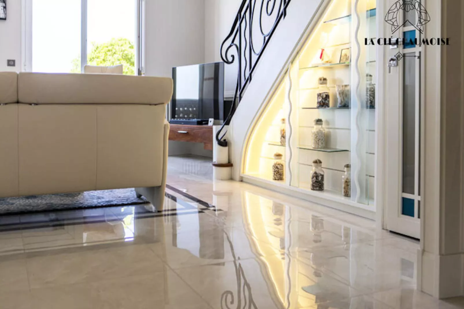 Maison à Les Sables d'Olonne-Niet-getagd