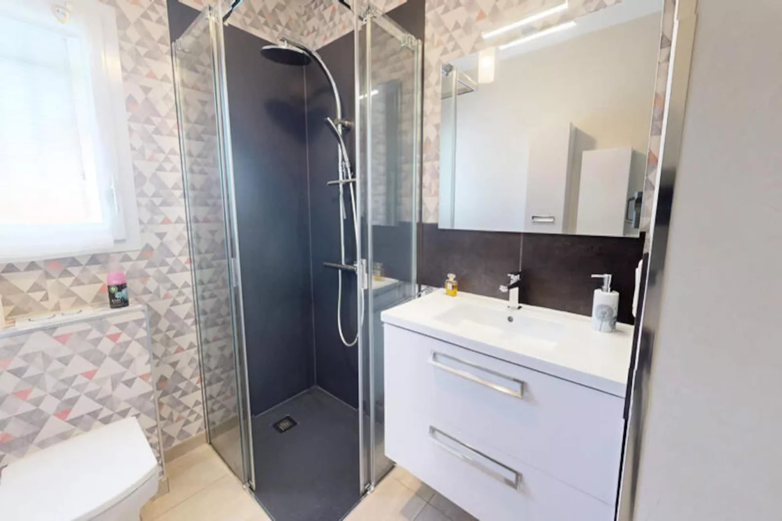 Maison à Saint-Gilles-Croix-de-Vie-Niet-getagd