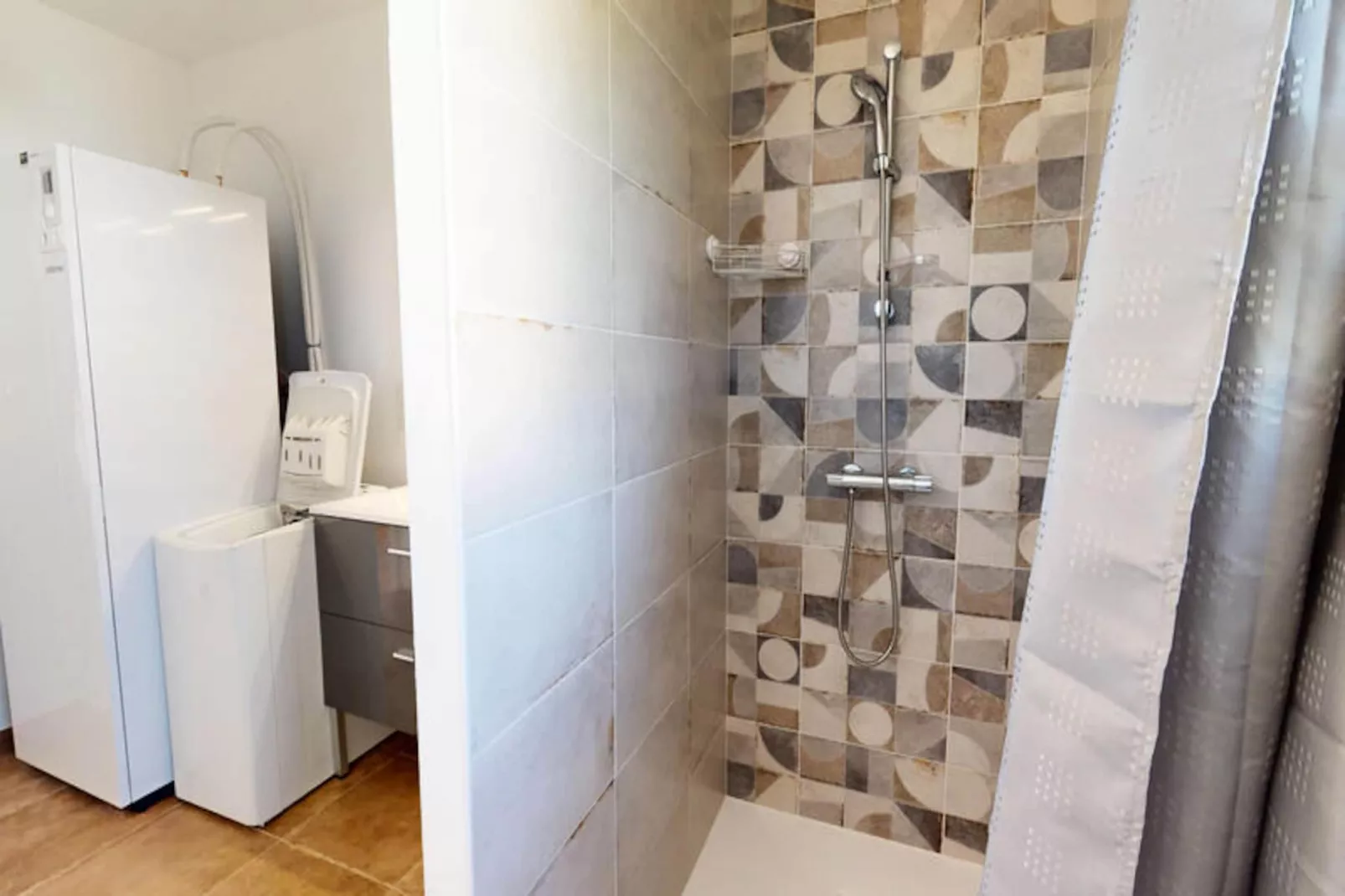 Maison à Saint-Hilaire-de-Riez-Niet-getagd