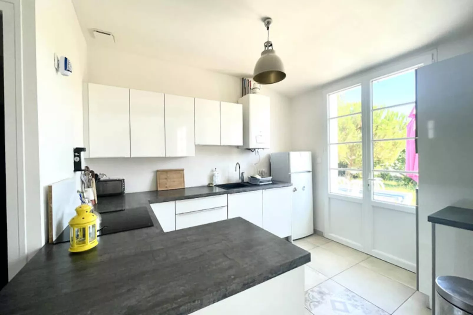 Maison à Saint-Gilles-Croix-de-Vie-Niet-getagd