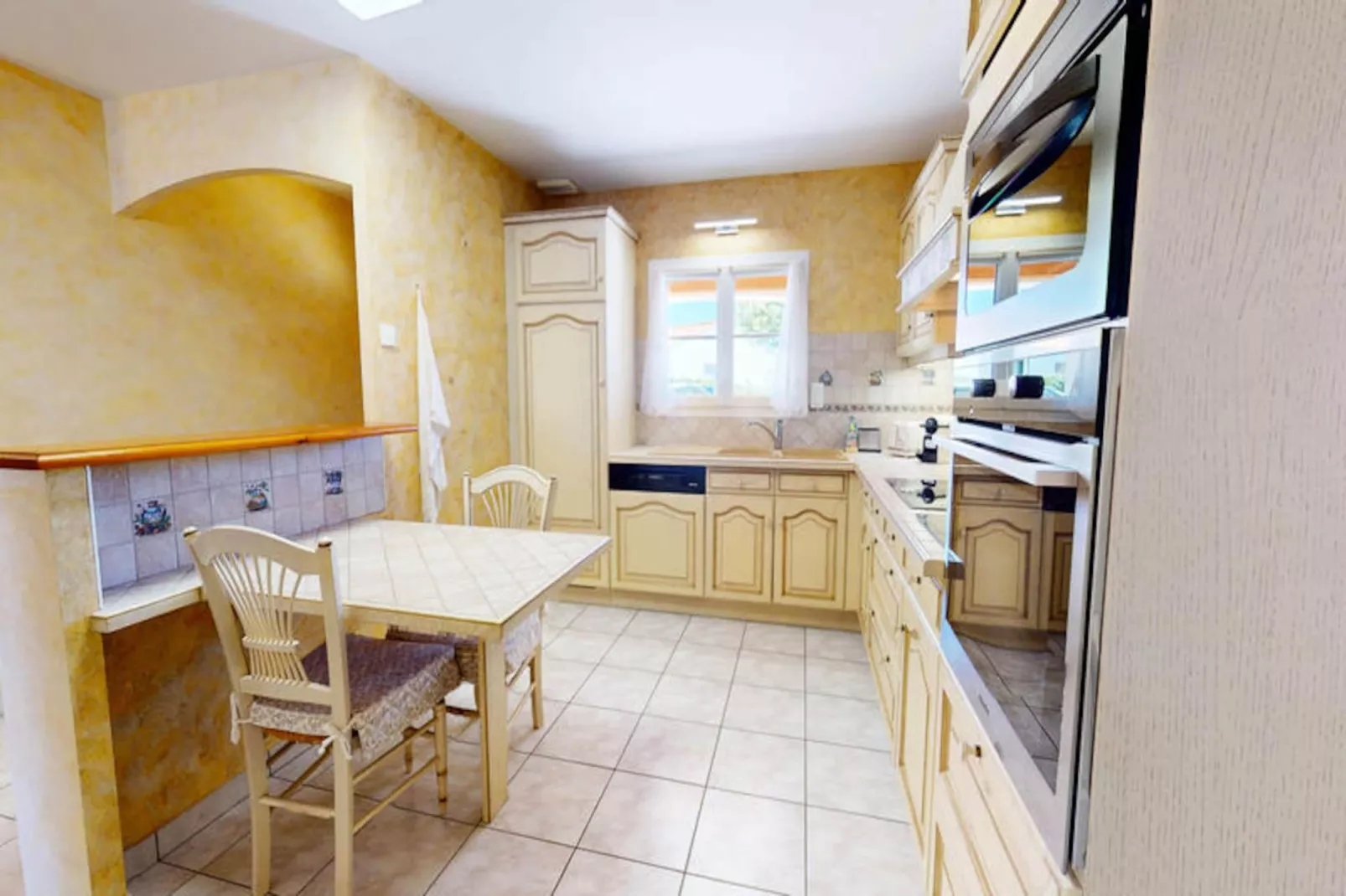 Maison à Saint-Gilles-Croix-de-Vie-Niet-getagd