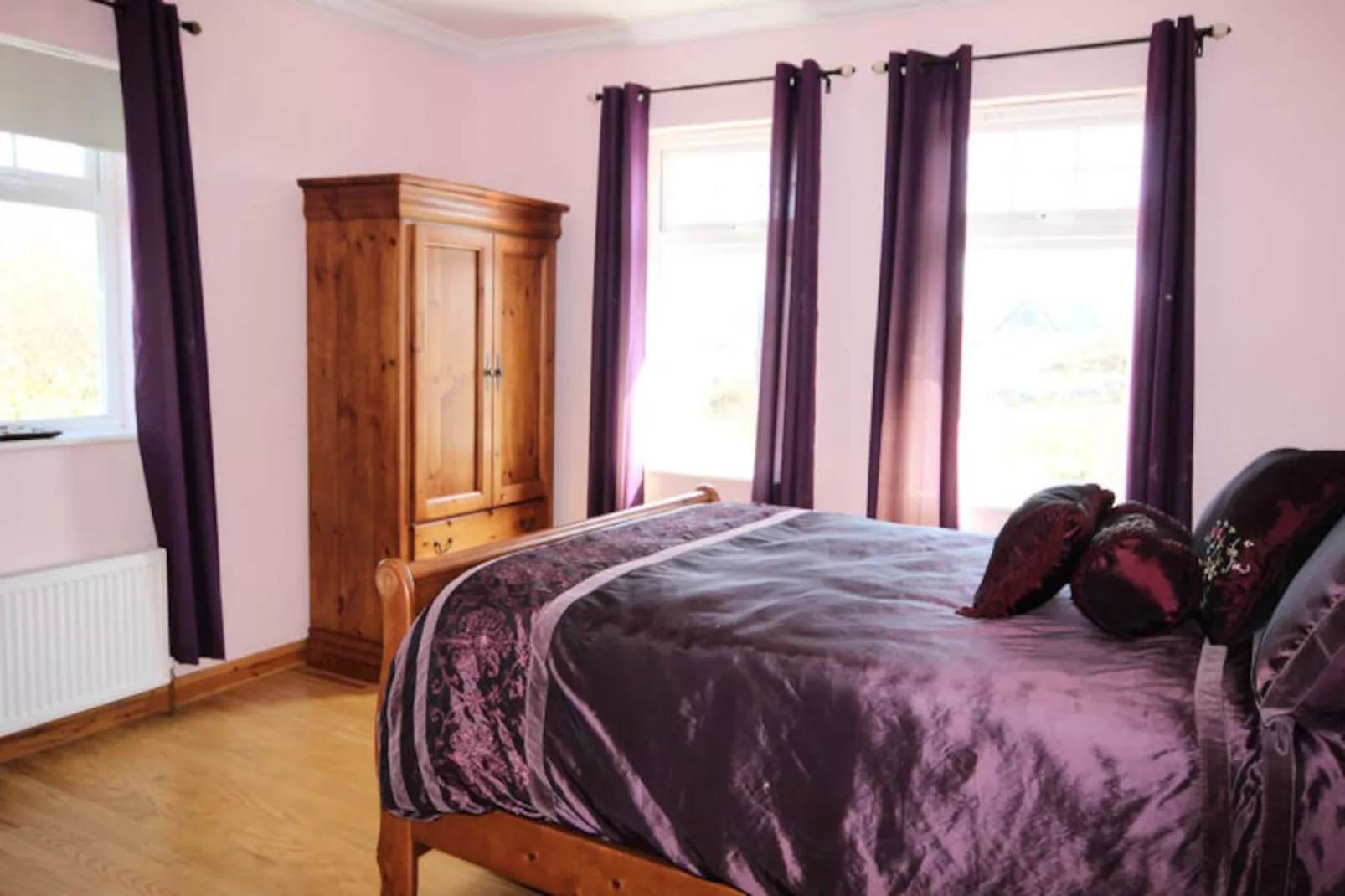 Maison à Spiddal Galway-Niet-getagd