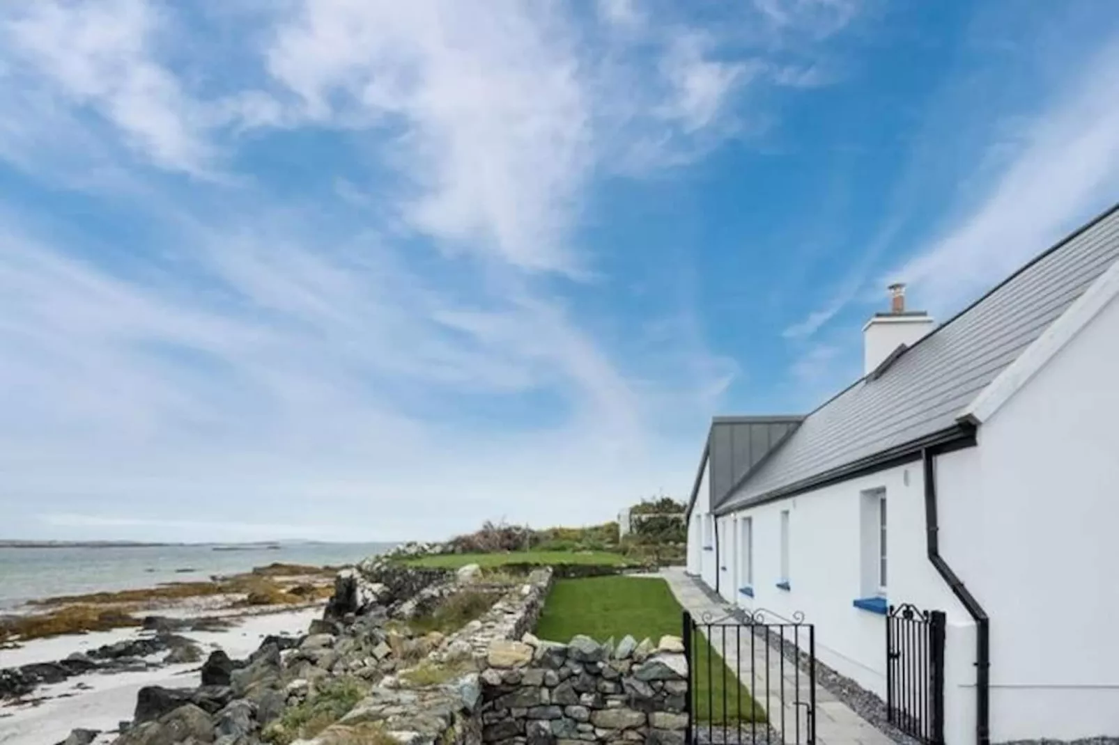 Maison à Ballyconneely Galway-Niet-getagd