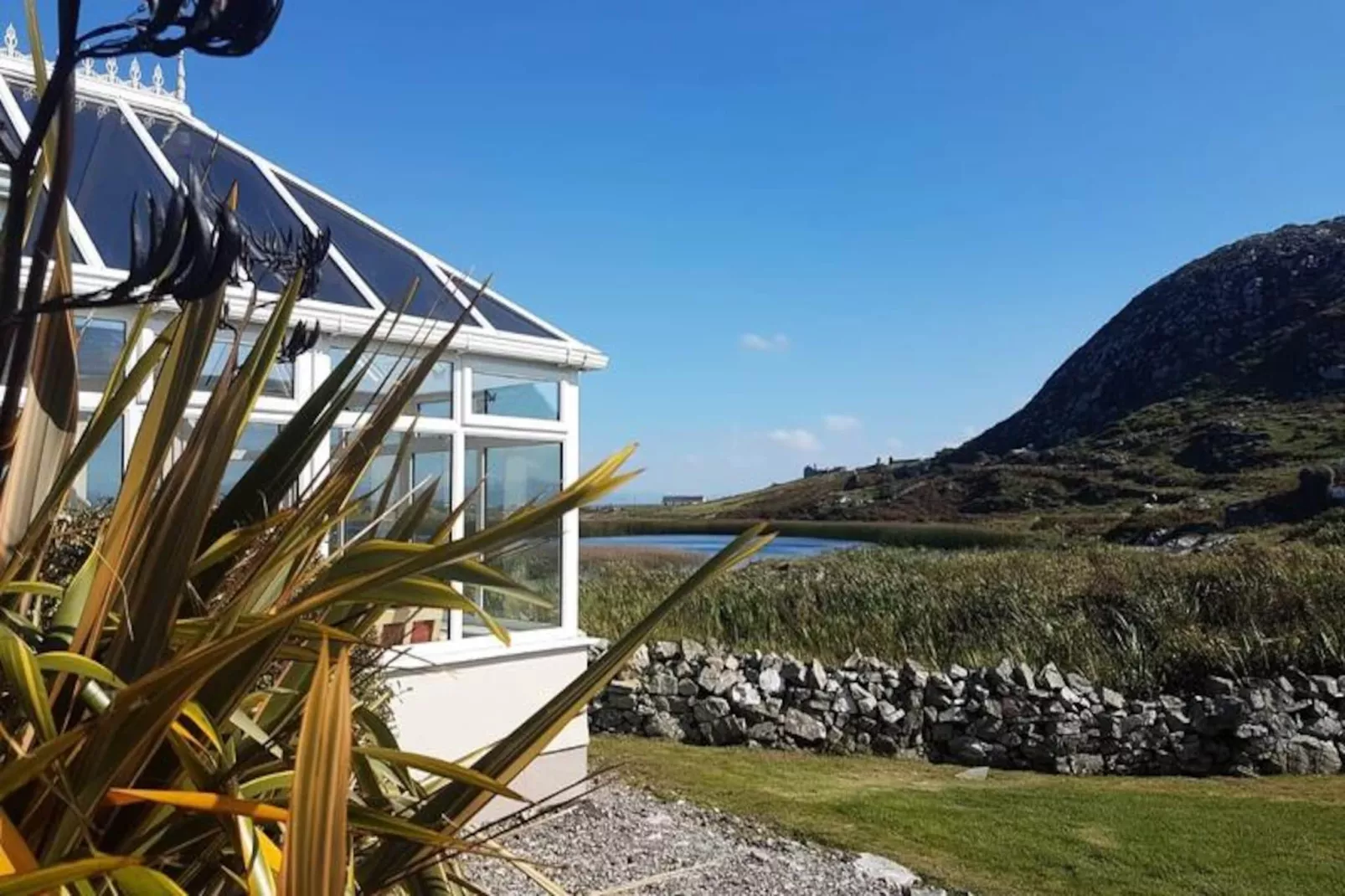 Maison à Ballyconneely Galway-Niet-getagd